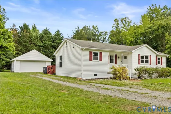 124 Yorktown Drive, Ruther Glen, VA 22546