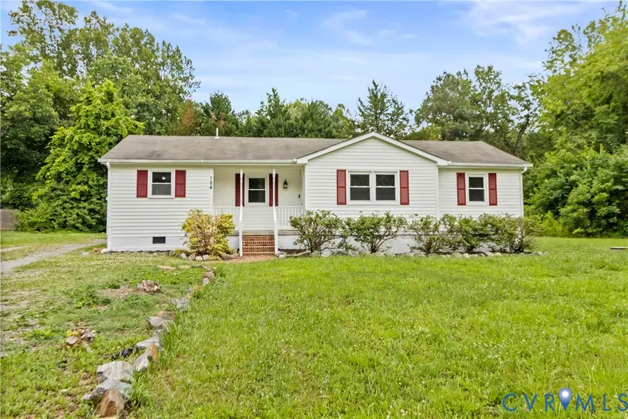 124 Yorktown Drive, Ruther Glen, VA 22546 - #2