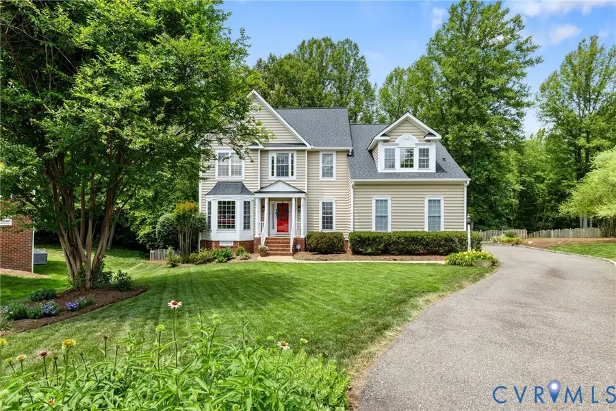 12028 Bennett Court, Glen Allen, VA 23059 - #2