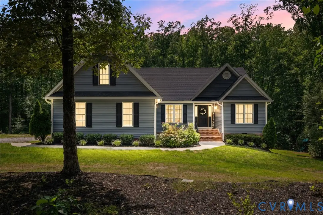 2803 Preston Park Way, Sandy Hook, VA 23153 - #1