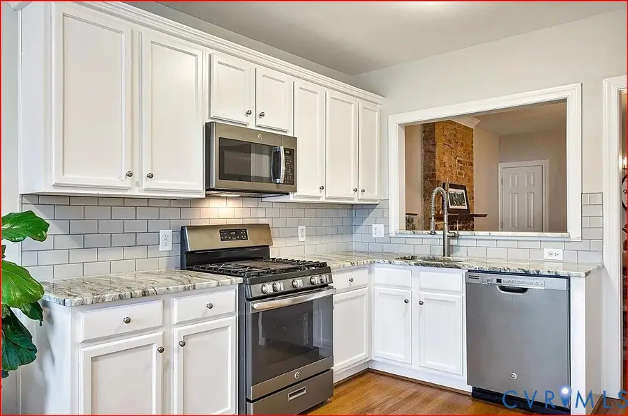823 N 26th Street, Richmond, VA 23223 - #2