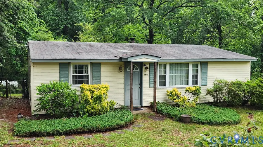 1441 Stansbury Avenue, Richmond, VA 23225 - #3