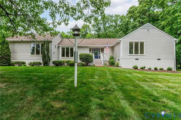 510 Red Maple Drive, Manakin Sabot, VA 23103