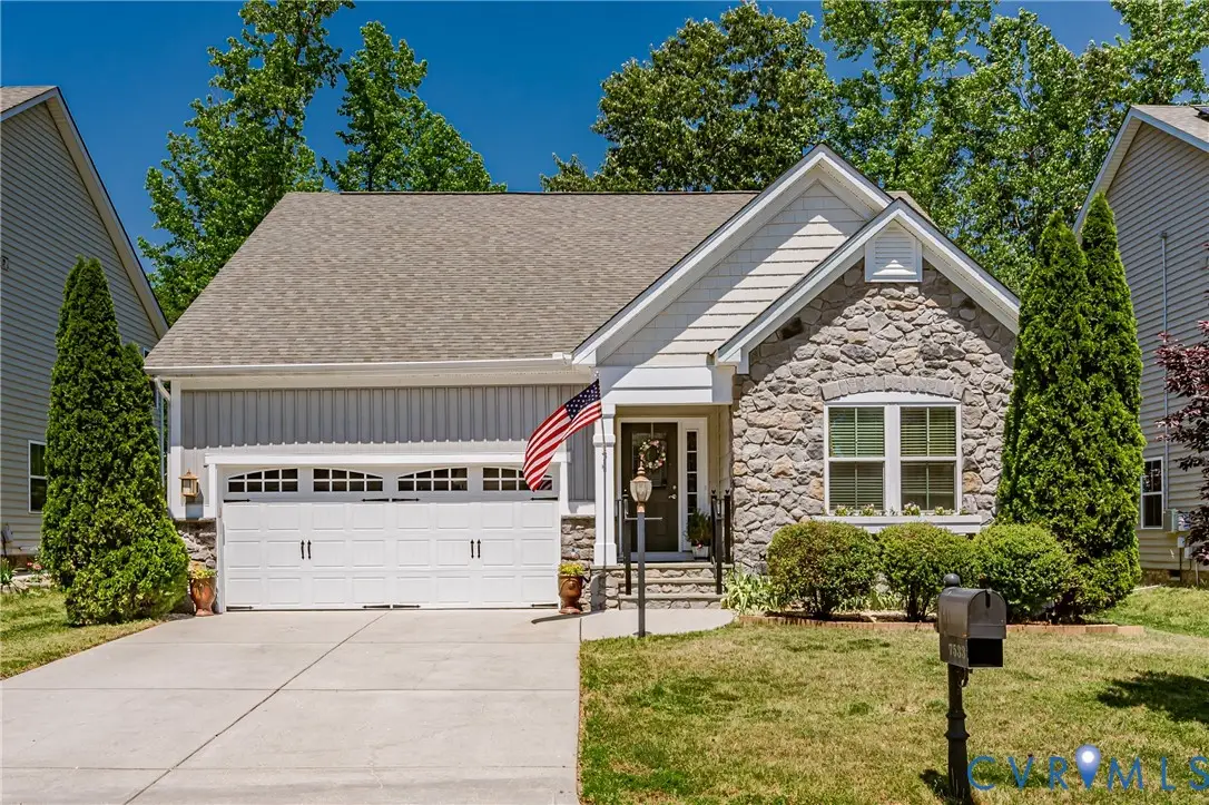 7533 S Franklins Way, Quinton, VA 23141 - #1