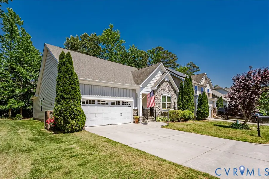 7533 S Franklins Way, Quinton, VA 23141 - #2