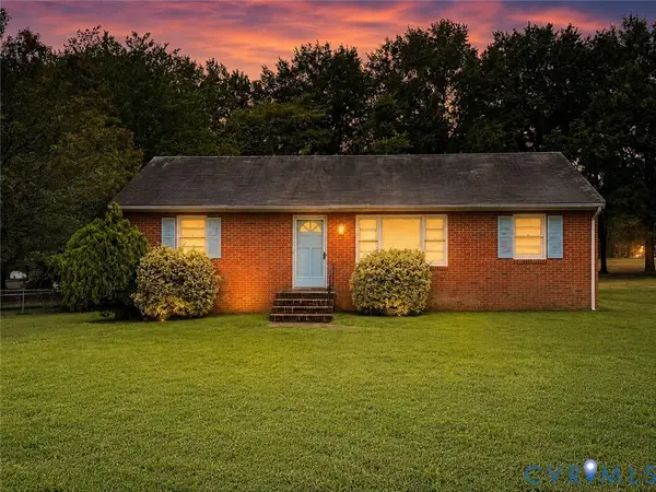 7425 Stoneman Road, Henrico, VA 23228