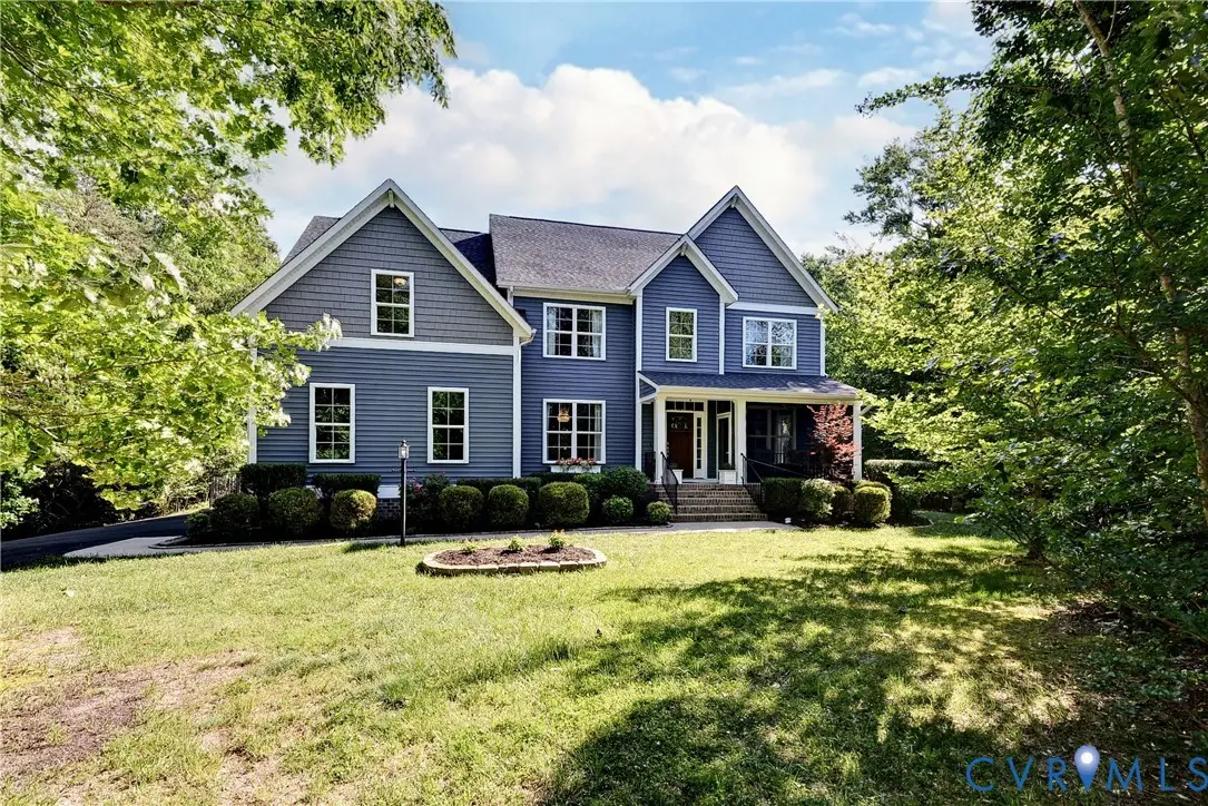 7321 Diascund Creek Place, New Kent, VA 23124 - #1