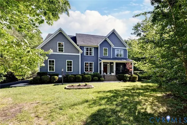 7321 Diascund Creek Place, New Kent, VA 23124