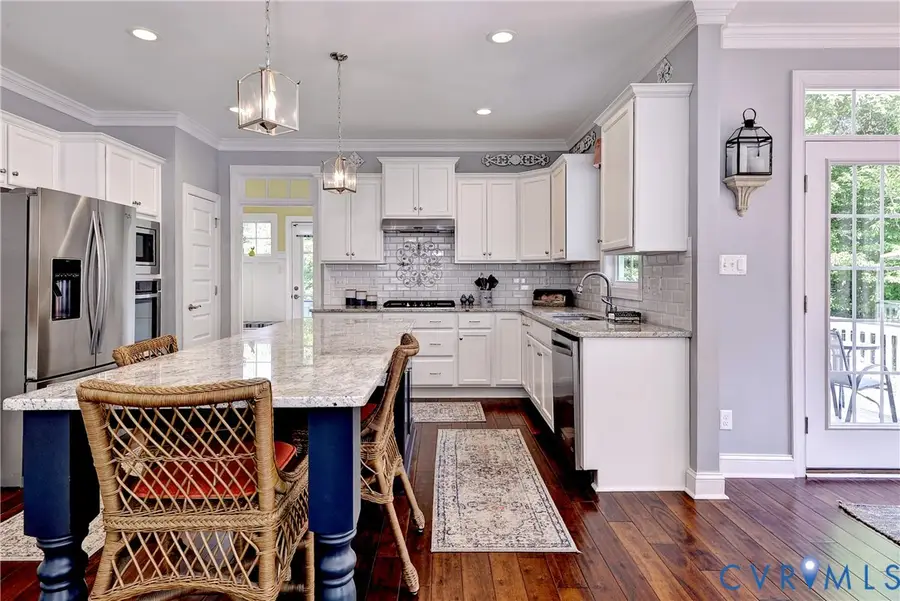 7321 Diascund Creek Place, New Kent, VA 23124 - #2