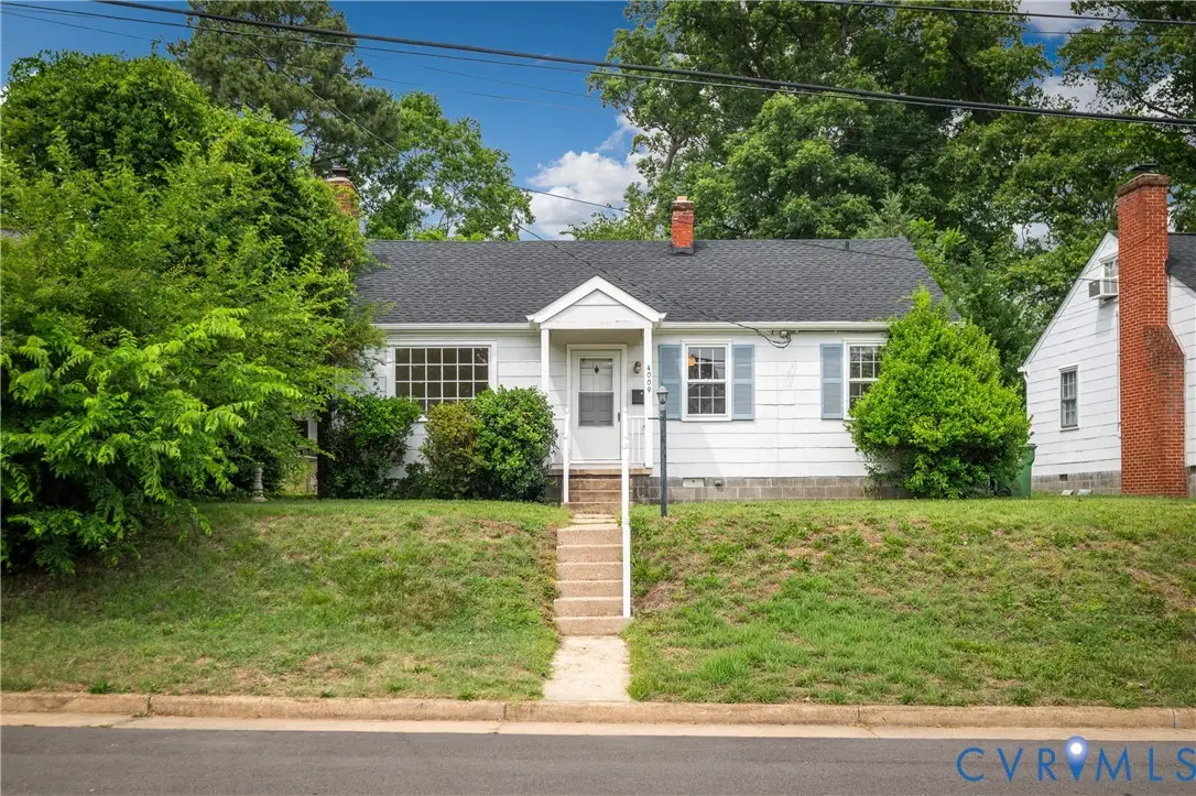 4009 Sharon Court, Richmond, VA 23225 - #1