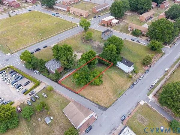 110 E Charity Street, Richmond, VA 23219