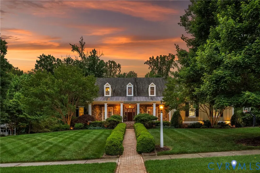 3401 Handley Road, Midlothian, VA 23113 - #1