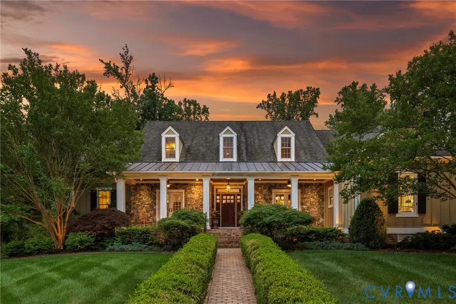 3401 Handley Road, Midlothian, VA 23113 - #3