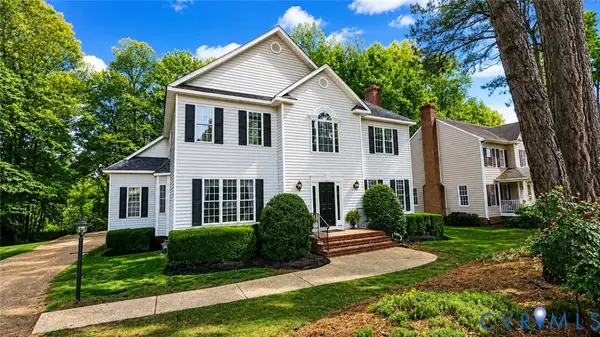 8478 Summer Walk Parkway, Mechanicsville, VA 23116