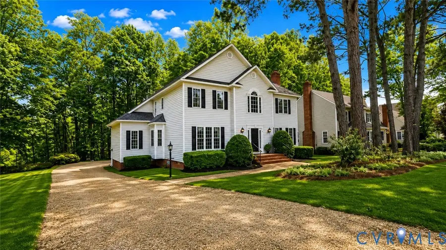 8478 Summer Walk Parkway, Mechanicsville, VA 23116 - #2