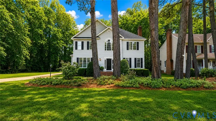 8478 Summer Walk Parkway, Mechanicsville, VA 23116 - #3