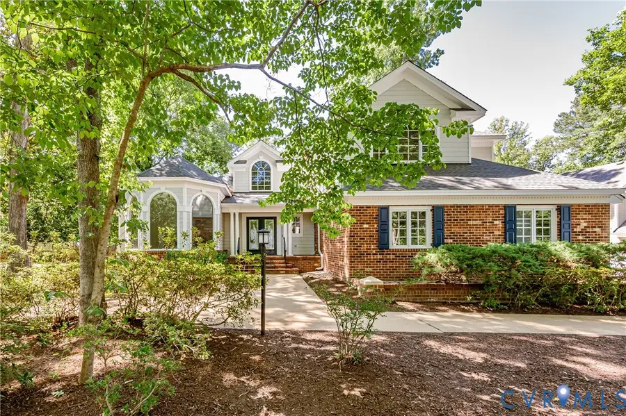 3704 Parchment Circle, Richmond, VA 23233 - #3