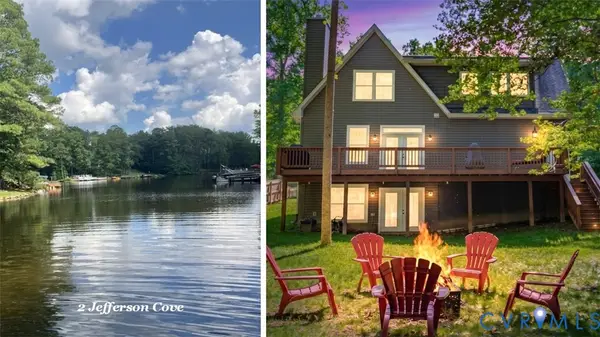 2 Jefferson Cove, Ruther Glen, VA 22546