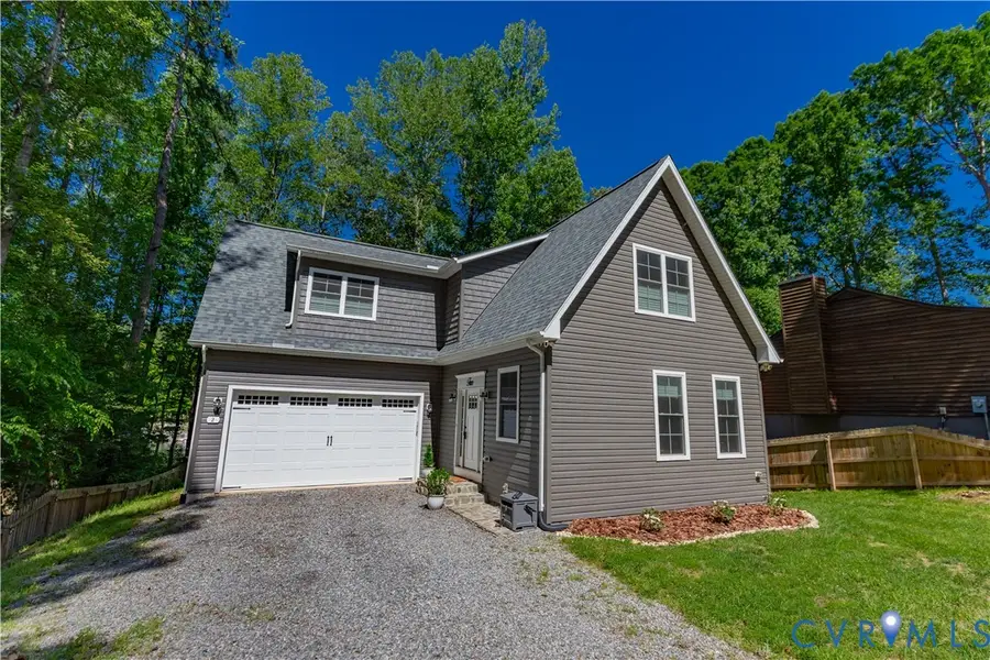 2 Jefferson Cove, Ruther Glen, VA 22546 - #2