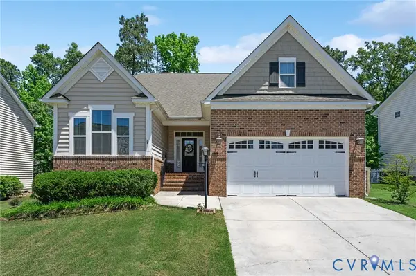 7495 S Franklins Way, Quinton, VA 23141