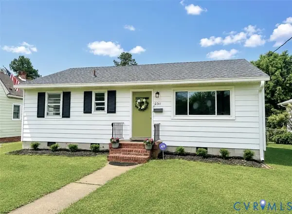 2311 Maplewood Road, Henrico, VA 23228