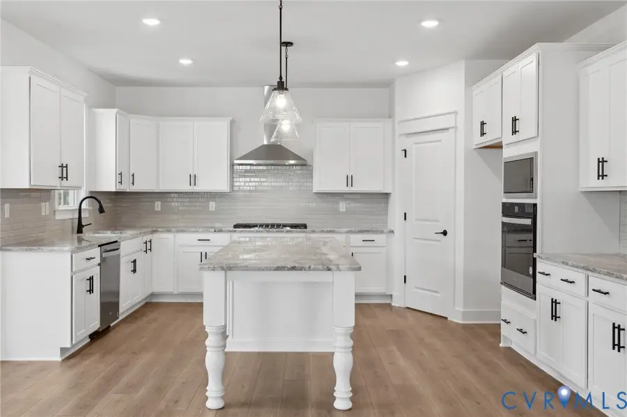 16751 Chesler Way, Moseley, VA 23120 - #2