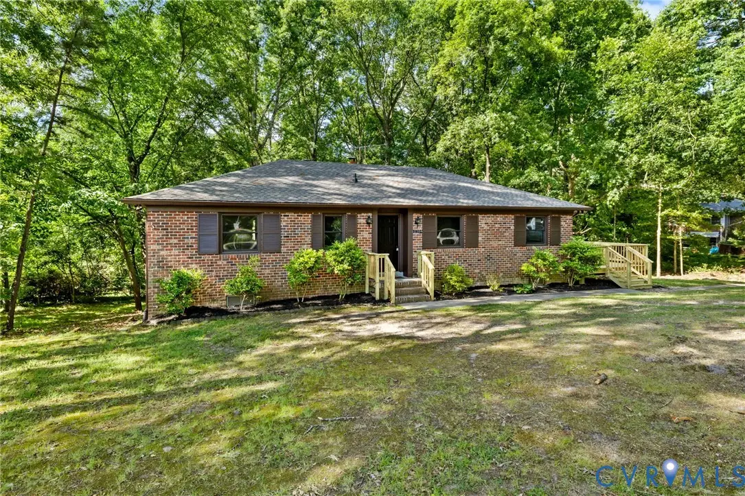 12319 Doe Crossing Lane, Glen Allen, VA 23059 - #1