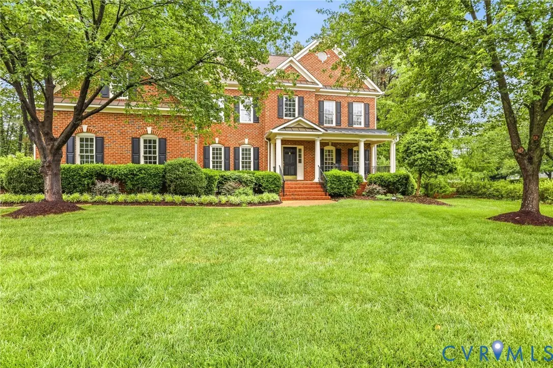 4701 Regal Oaks Road, Glen Allen, VA 23059 - #1