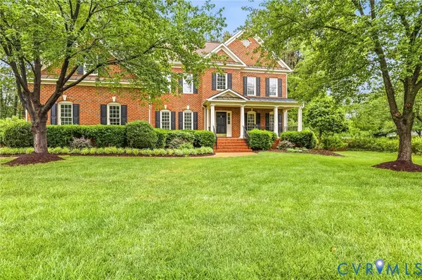 4701 Regal Oaks Road, Glen Allen, VA 23059