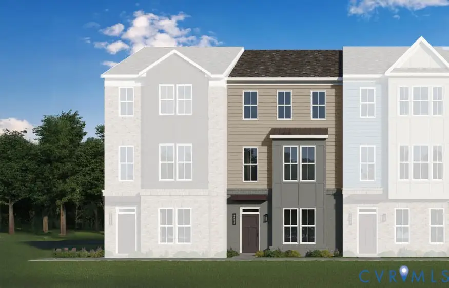 11934 Evening Loop, Henrico, VA 23233 - #1