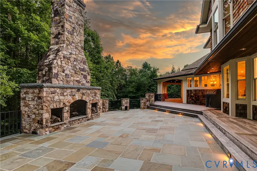 202 Kinloch Road, Manakin Sabot, VA 23103 - #3