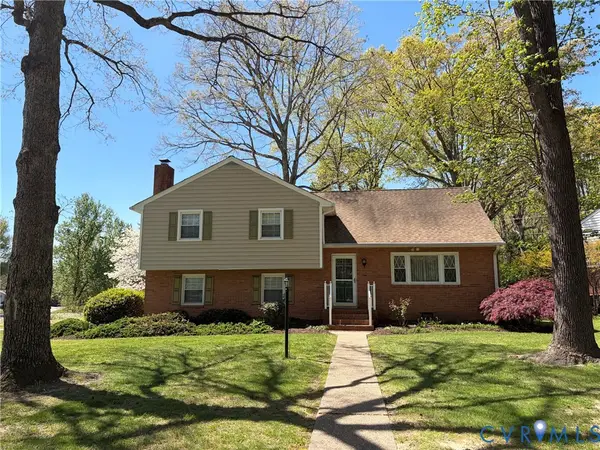 8001 Moorefield Road, Henrico, VA 23229