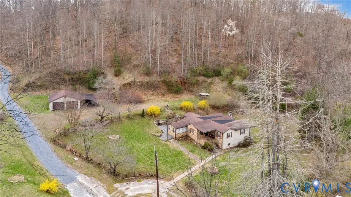 1271 Tall Peaks Lane, Big Island, VA 24526 - #1