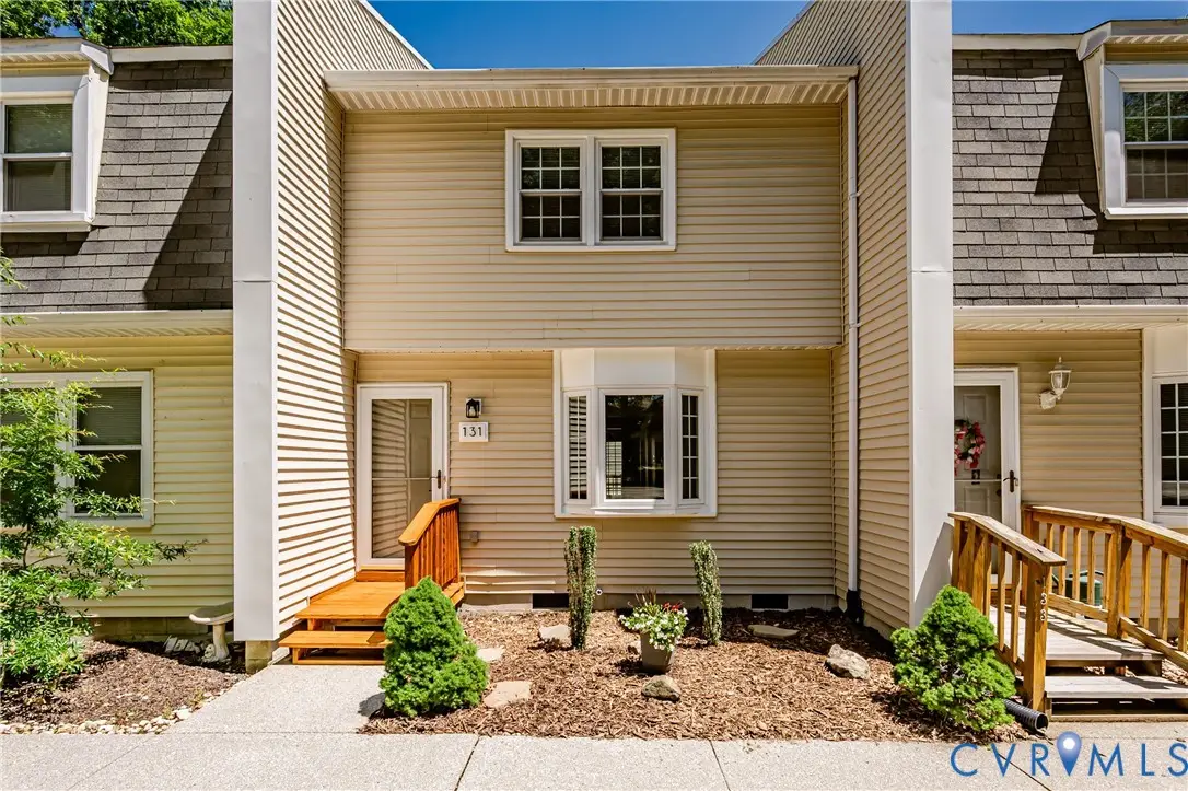 131 Raleigh Street, Williamsburg, VA 23185 - #1