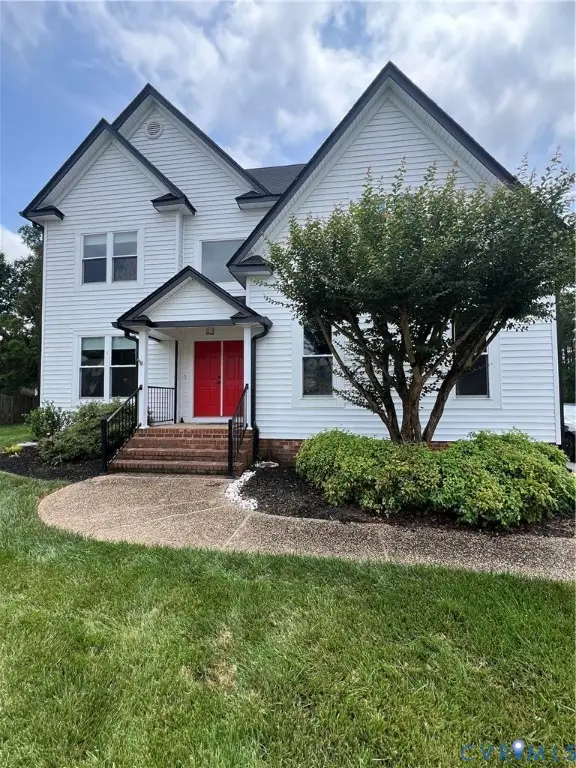 14843 Shorewood Court, Midlothian, VA 23112 - #1
