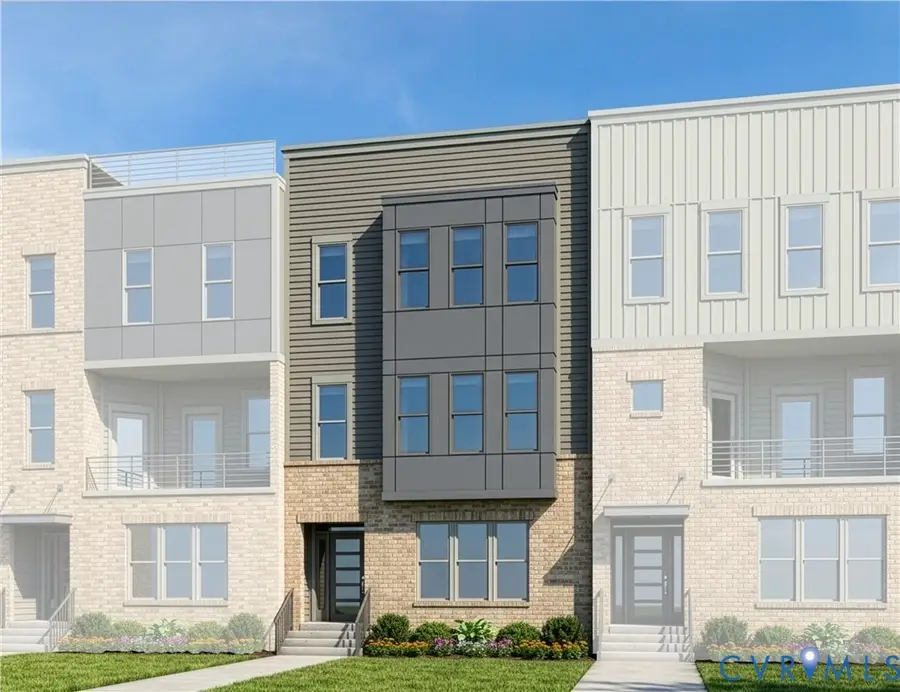 16105 Replete Alley, Midlothian, VA 23113 - #2