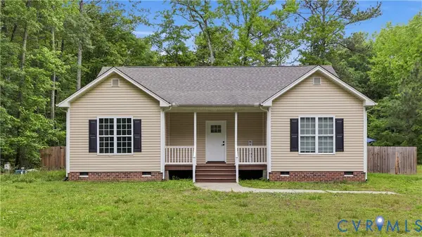 2406 Emanuel Church Road, Powhatan, VA 23139