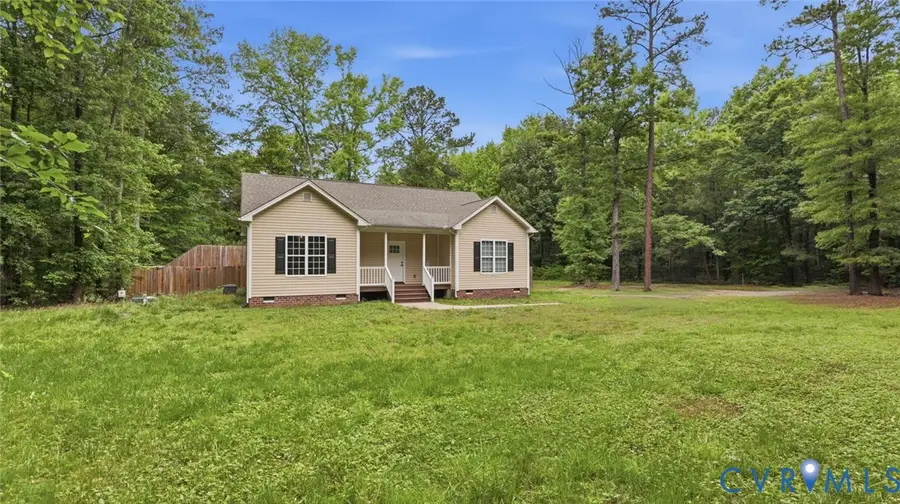 2406 Emanuel Church Road, Powhatan, VA 23139 - #3