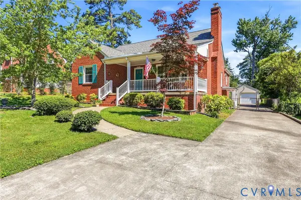 2906 Battery Avenue, Henrico, VA 23228