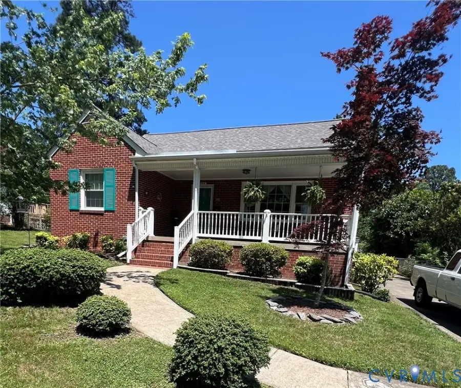 2906 Battery Avenue, Henrico, VA 23228 - #2