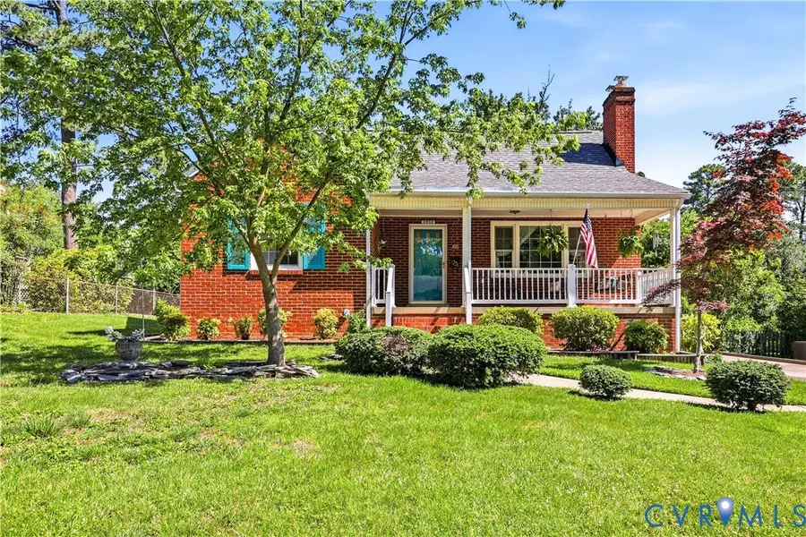 2906 Battery Avenue, Henrico, VA 23228 - #3