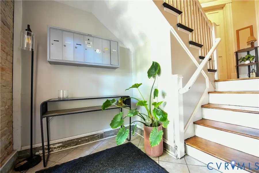 2735 W Grace Street #U2, Richmond, VA 23220 - #3