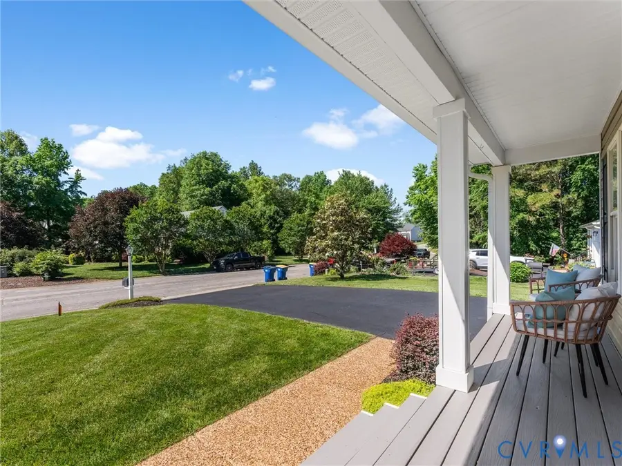 8900 Buffalo Springs Drive, Midlothian, VA 23112 - #3