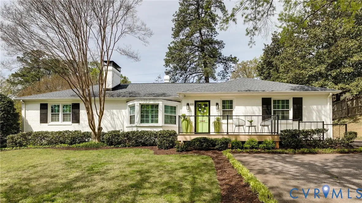 200 W Hillcrest Avenue, Richmond, VA 23226 - #1