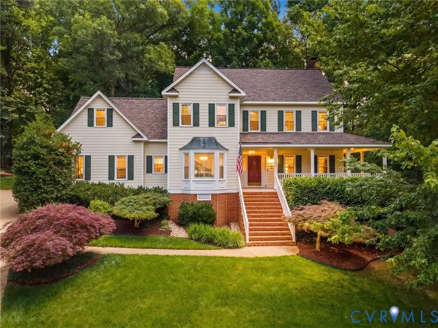 2011 Gamelaw Court, Midlothian, VA 23113 - #2
