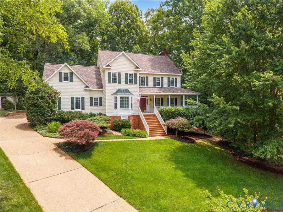 2011 Gamelaw Court, Midlothian, VA 23113 - #3