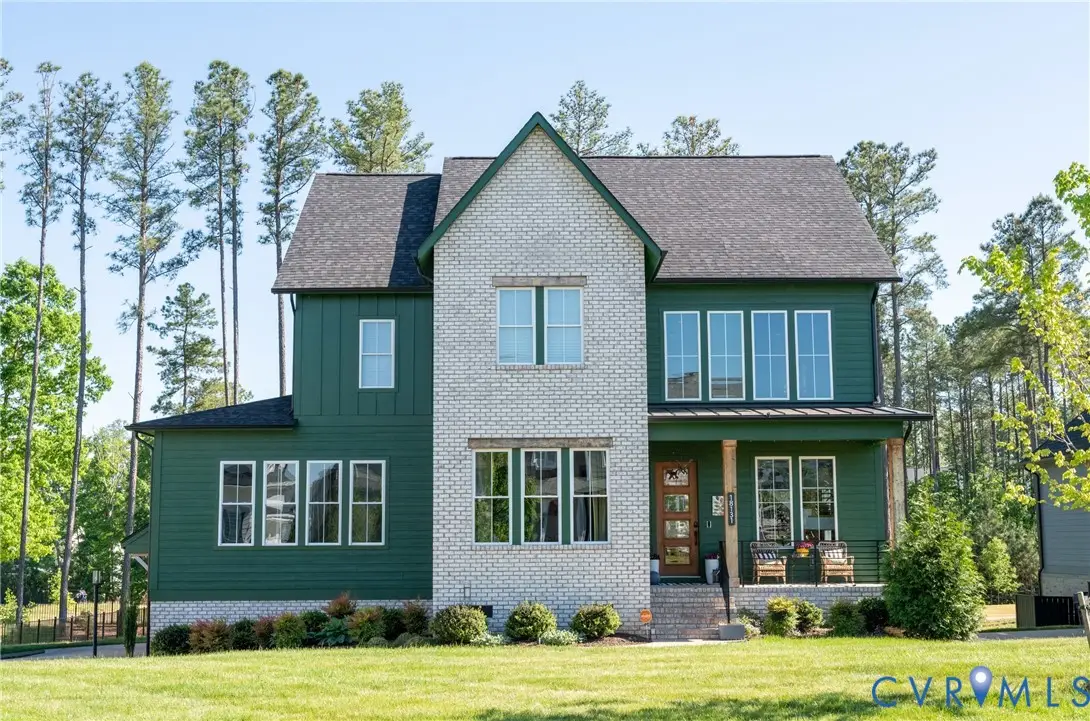 18131 Timber Banks Lane, Moseley, VA 23120 - #1