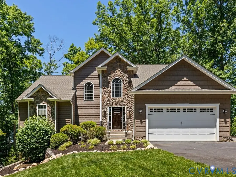 6108 Hidden View Drive, Mineral, VA 23117 - #2