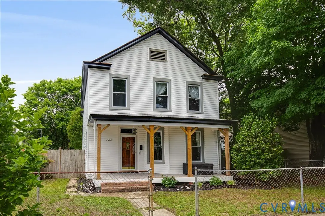 3018 Lamb Avenue, Richmond, VA 23222 - #1