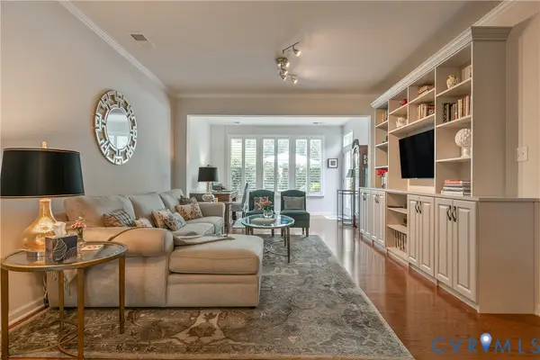 7924 Wistar Woods Court, Henrico, VA 23228